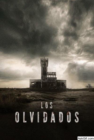 What the Waters Left Behind