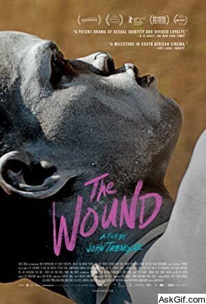 The Wound