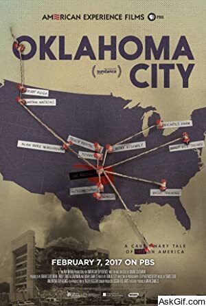 Oklahoma City
