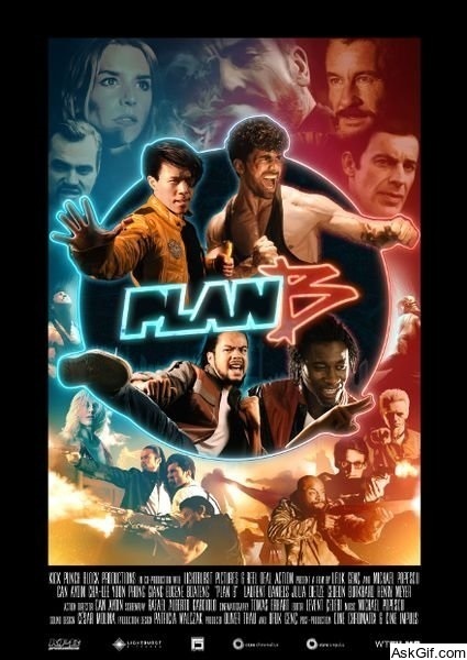 Plan B: Scheiß auf Plan A