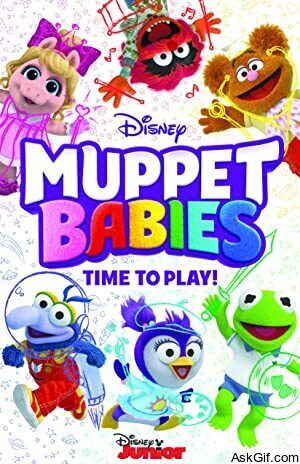 Muppet Babies