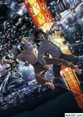 Inuyashiki