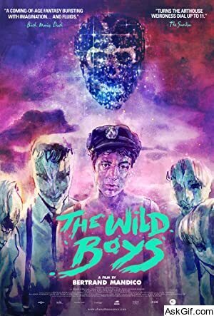 The Wild Boys