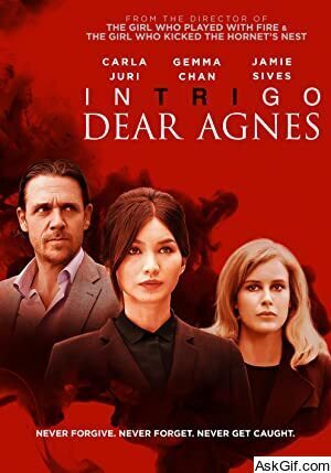 Intrigo: Dear Agnes