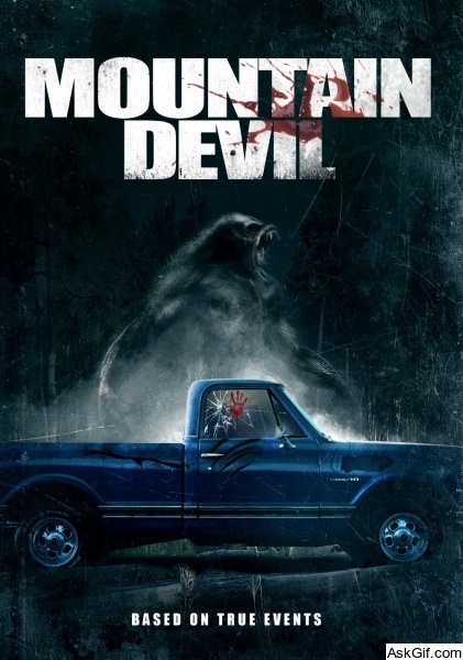 Mountain Devil