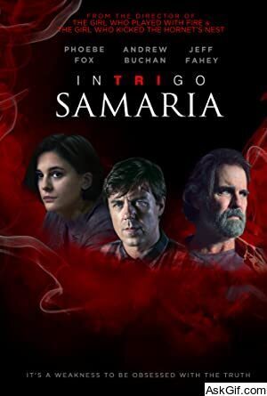 Intrigo: Samaria