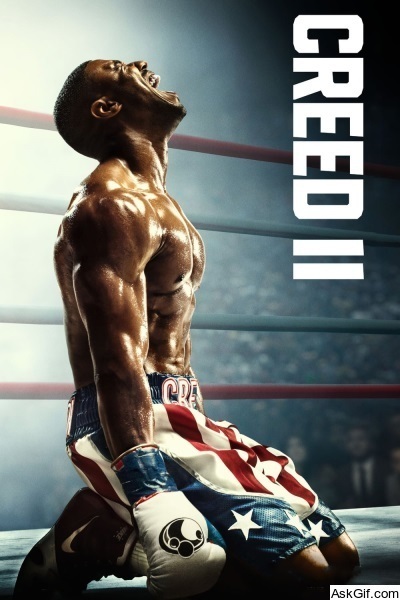 Creed II