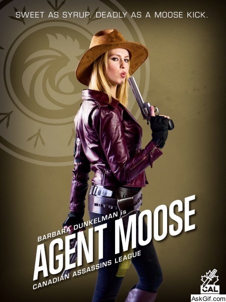 The Eleven Little Roosters