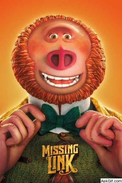 Missing Link