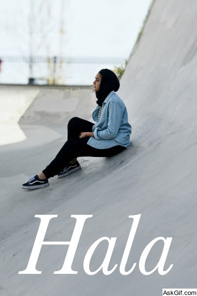 Hala