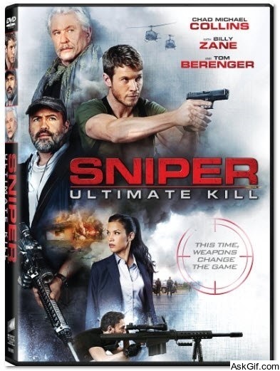 Sniper: Ultimate Kill