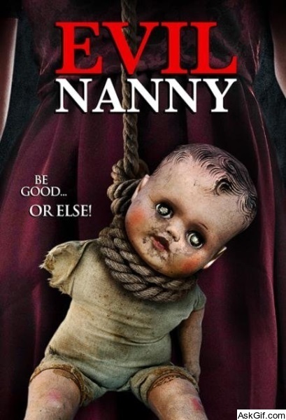 Evil Nanny