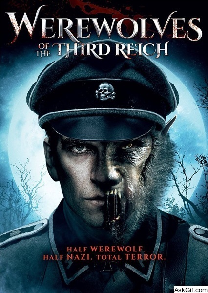 Werewolves of the Third Reich