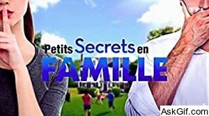 Petits secrets en famille