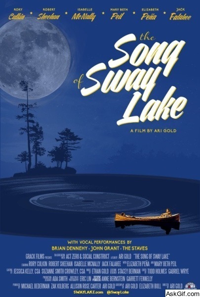 The Song of Sway Lake