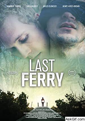 Last Ferry