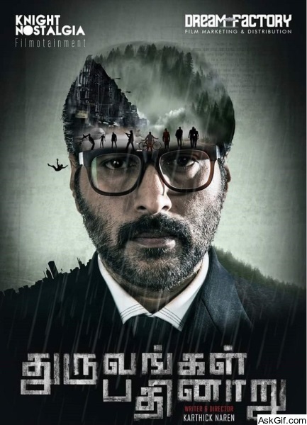 Dhuruvangal Pathinaaru