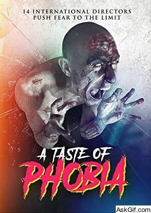 A Taste of Phobia