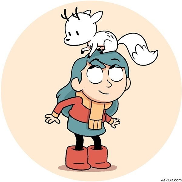 Hilda