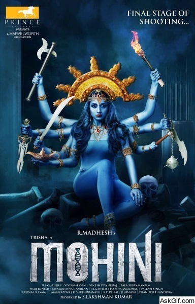 Mohini