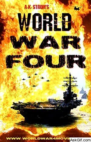 World War Four
