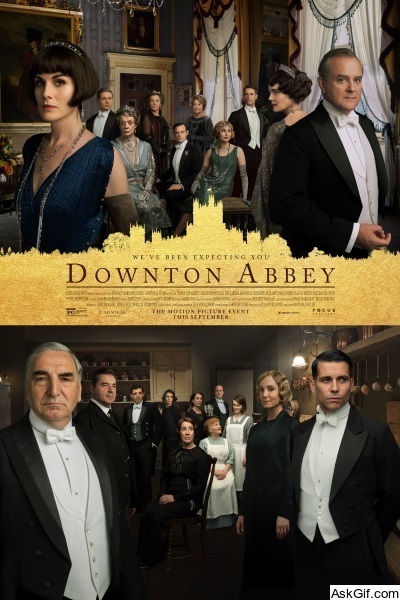 Downton Abbey
