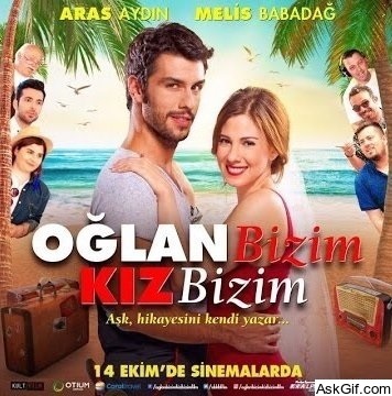 Oglan Bizim Kiz Bizim