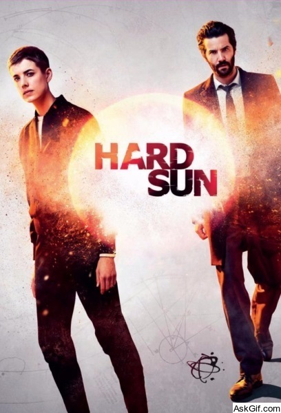 Hard Sun