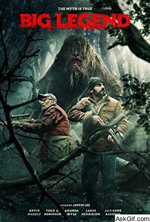 Big Legend