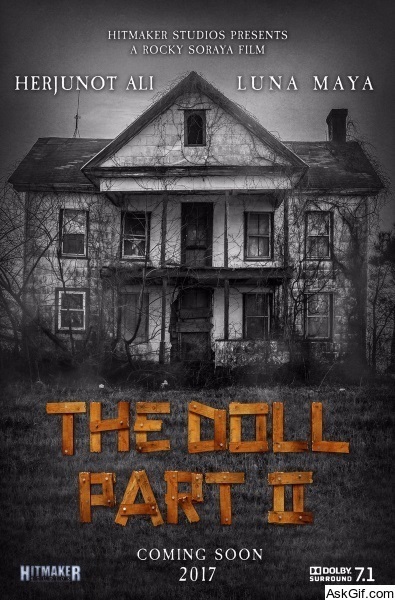 The Doll 2