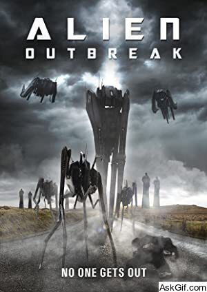 Alien Outbreak
