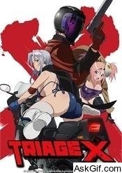 Triage X