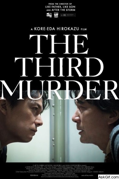 The Third Murder