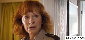 Untitled Reba McEntire Southern Drama