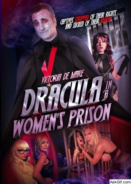Dracula in a Women's Prison