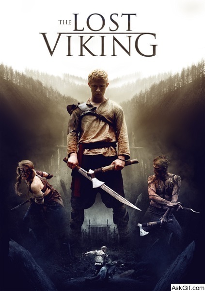 The Lost Viking