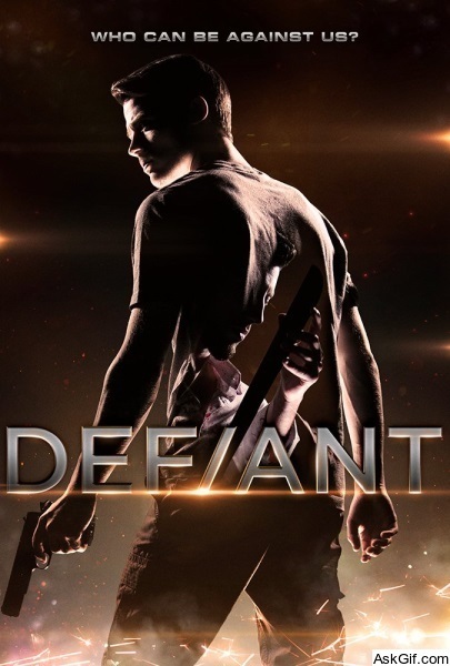 Defiant
