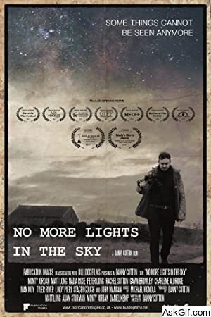 No More Lights in the Sky