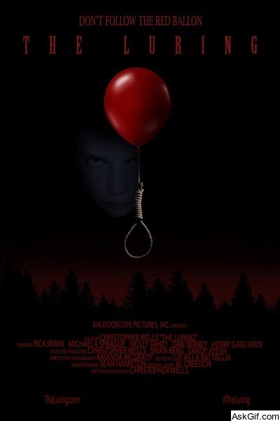 The Luring