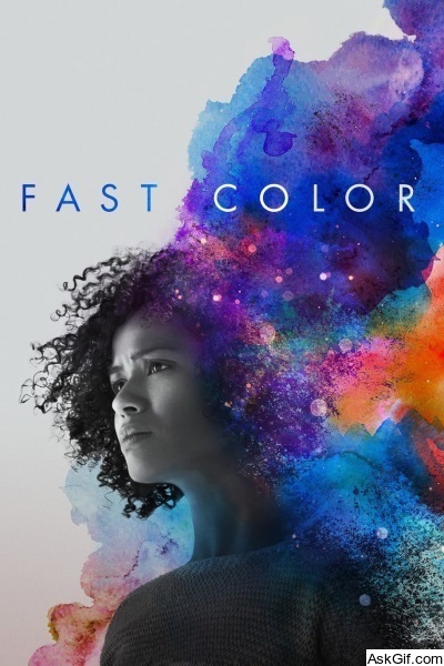 Fast Colour