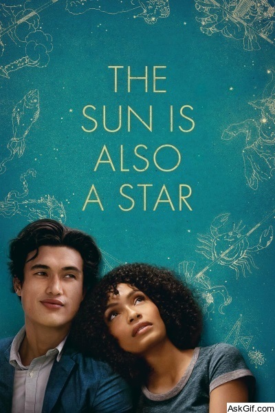 The Sun Is Also a Star