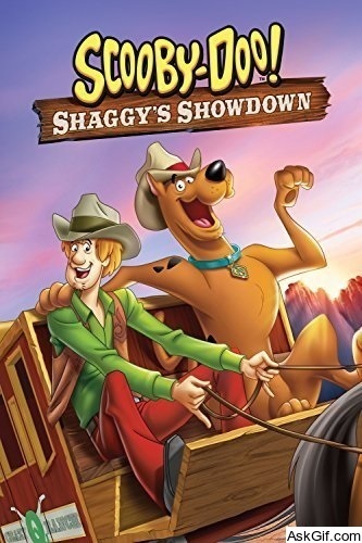 Scooby-Doo! Shaggy's Showdown