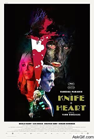 Knife + Heart