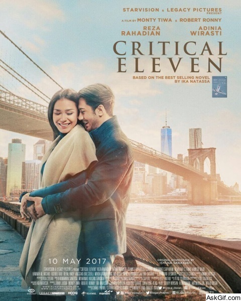 Critical Eleven