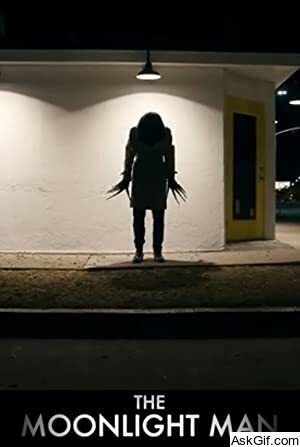 The Moonlight Man