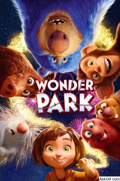 Wonder Park