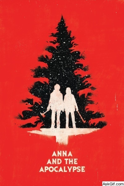 Anna and the Apocalypse