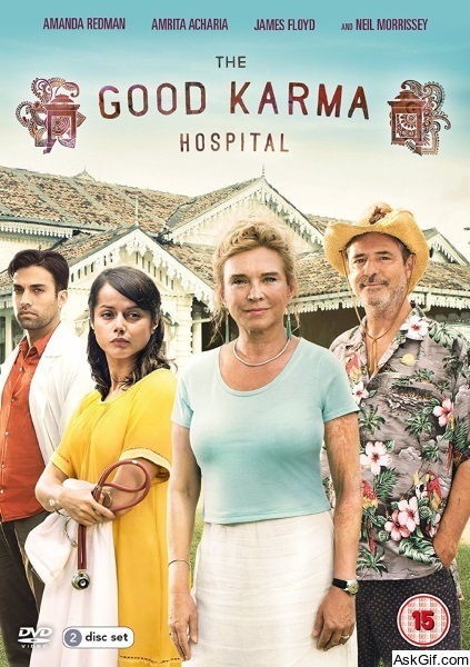 The Good Karma Hospital