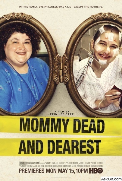 Mommy Dead and Dearest