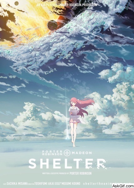 Shelter the Animation